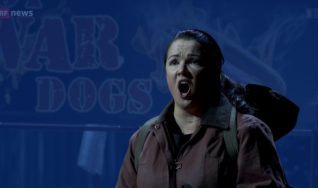 Bild von Ombudsstelle: Diskussion um Anna Netrebkos Staatsbürgerschaft