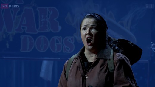 Bild von Ombudsstelle: Diskussion um Anna Netrebkos Staatsbürgerschaft