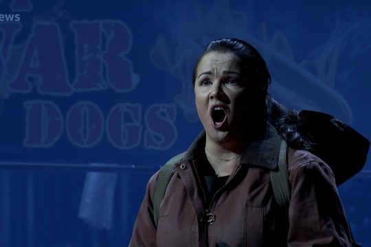 Bild von Ombudsstelle: Diskussion um Anna Netrebkos Staatsbürgerschaft