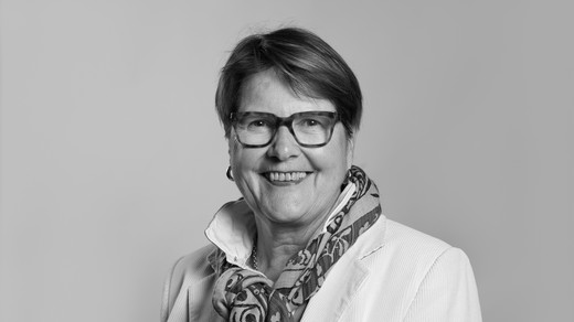 Bild von Zum Tod von Evi Rigg