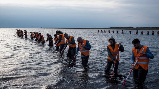 Bild von Die Neuigkeiten zum Serienprogramm von SRF ab Januar 2022