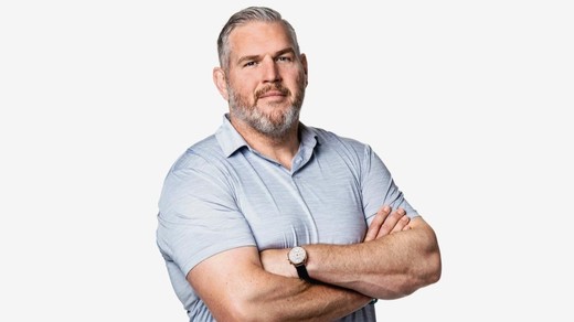 Bild von Christian Stucki wird Teil der Königsrunde von SRF