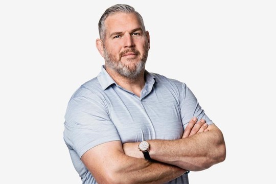 Bild von Christian Stucki wird Teil der Königsrunde von SRF