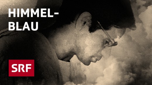 Bild von «Himmelblau»: Die zweite Staffel von «Leben am Limit»