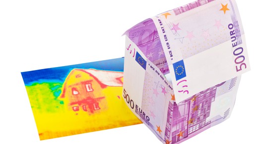 Bild von War Bericht über energetische Sanierungen unausgewogen?