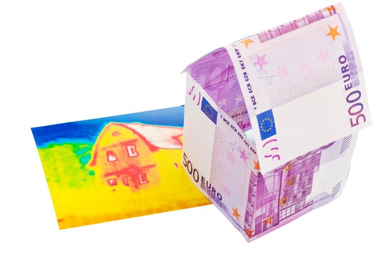 Bild von War Bericht über energetische Sanierungen unausgewogen?