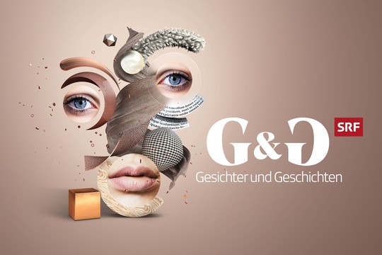Bild von «Gesichter & Geschichten»: Royale Woche zum Jahresbeginn
