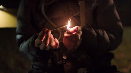 Bild von «DOK»: Jung und bekifft – Was Cannabis auslösen kann