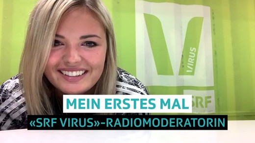 Bild von Marinas erstes Mal