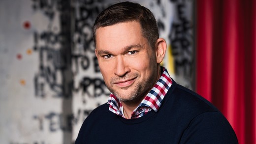 Bild von «Der Mensch braucht Fiktion»