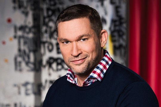 Bild von «Der Mensch braucht Fiktion»