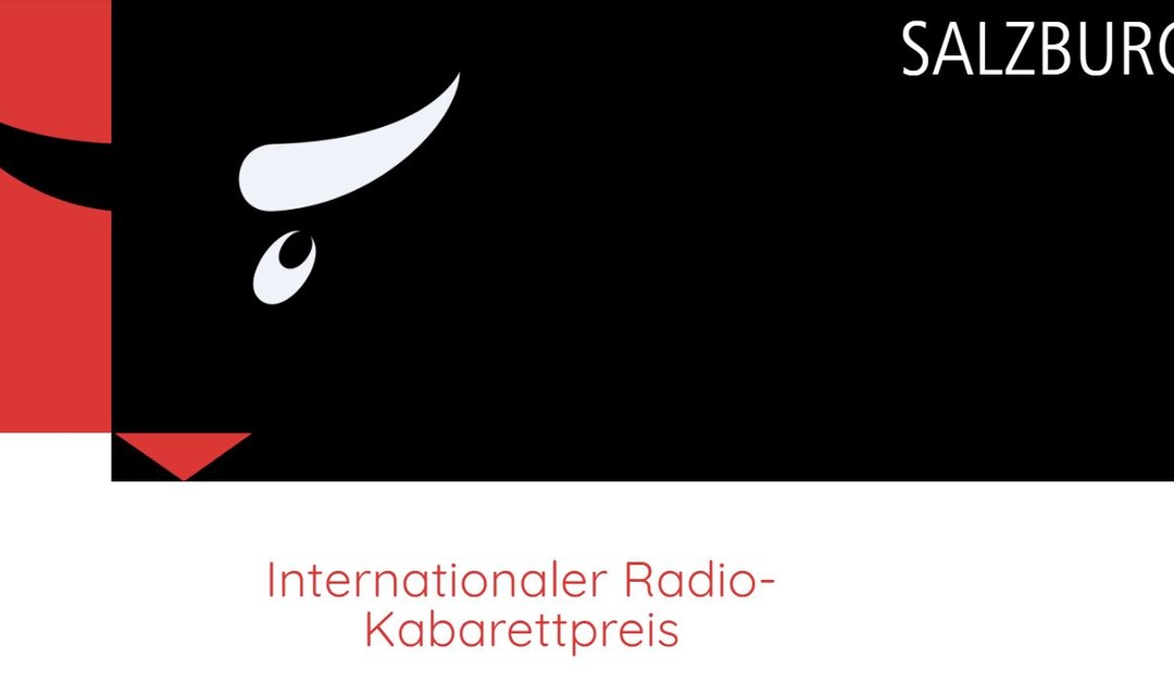 Bild von Preisverleihung Salzburger Stier