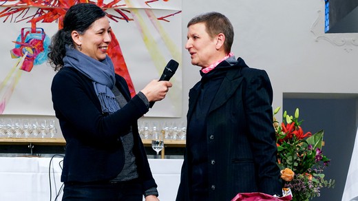 Bild von «Sternstunden» vergeben Filmentwicklungspreis 2020