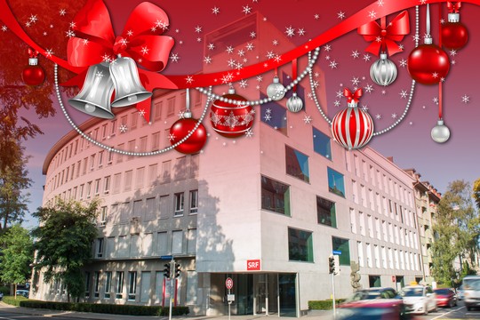 Bild von Dezember 2020 Newsletter