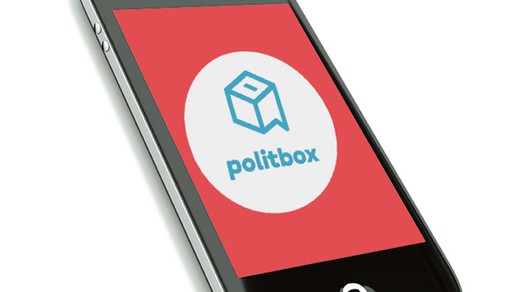 Bild von «politbox»: Junge Menschen, SRG und Politik – Passt das?