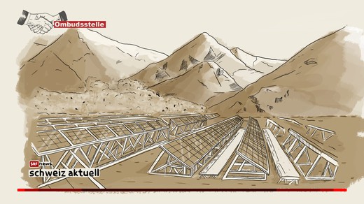 Bild von Spezialsendung über Energiezukunft war zulässig