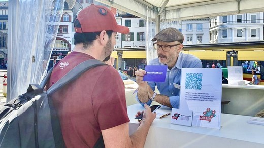 Bild von Resonanzradar #8: Der ESC hat gezeigt: Konstruktiver Dialog fordert Einsatz