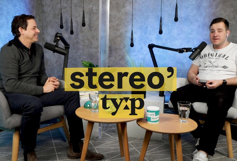 Stereotyip «Stereotyp»: Paralympische Berichterstattung - Aktuelles | SRG ...