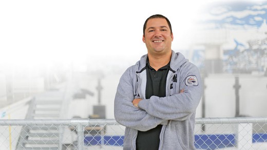 Bild von Warum ich mich für eine starke SRG einsetze