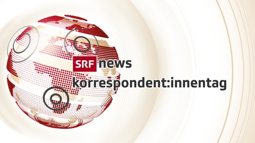 Bild von «Korrespondent:innentag 2023»