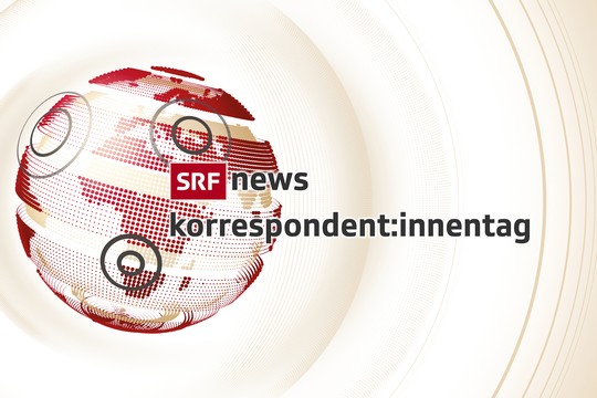 Bild von «Korrespondent:innentag 2023»