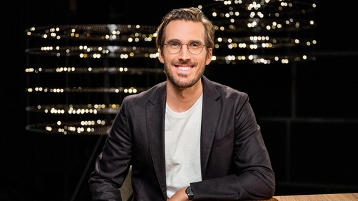 Bild von Neue berufliche Herausforderung für Yves Bossart