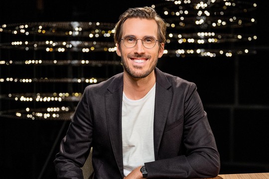 Bild von Neue berufliche Herausforderung für Yves Bossart