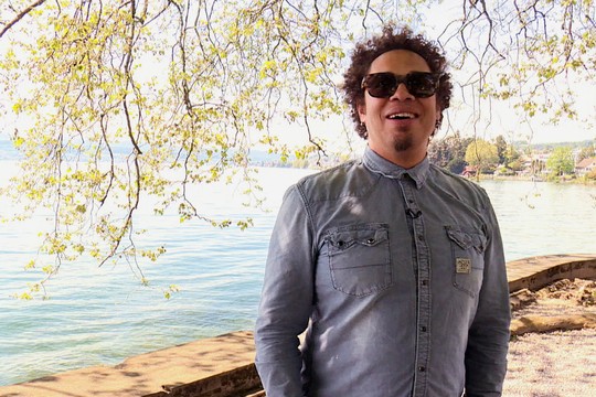 Bild von «G&G»-Sommerserie: «Mein Dorf» – Folge 1 mit Marc Sway