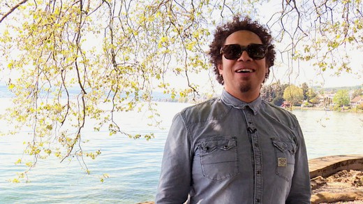 Bild von «G&G»-Sommerserie: «Mein Dorf» – Folge 1 mit Marc Sway