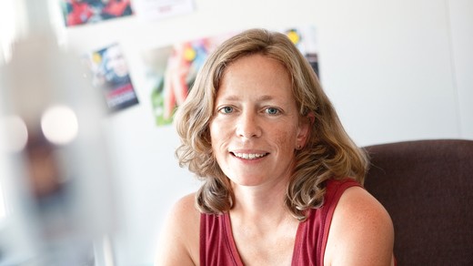 Bild von «Was macht eigentlich...» ein/e Redaktor/in Kino Pacte?