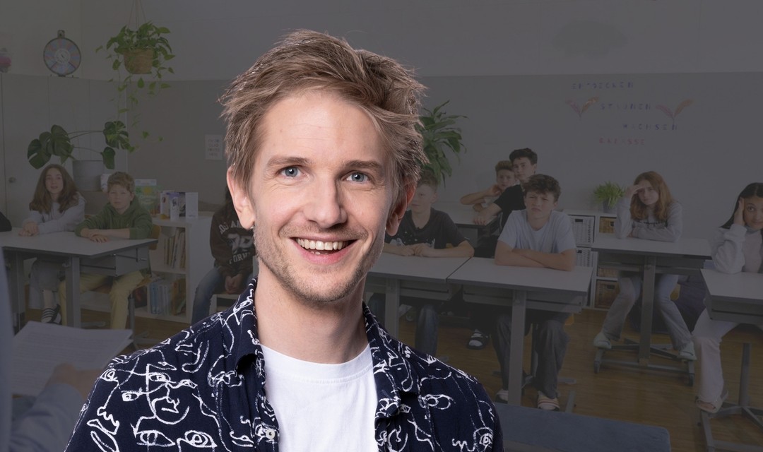 Bild von Medienkompetenz beginnt mit dem Hinterfragen