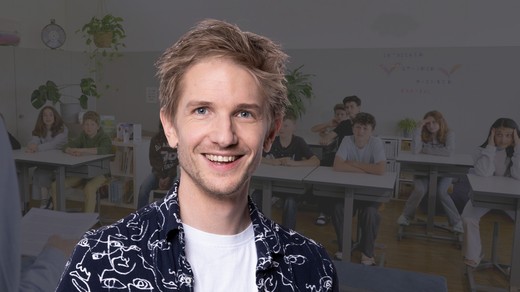 Bild von Wie die SRF Media School Medienkompetenz bei Kindern fördert