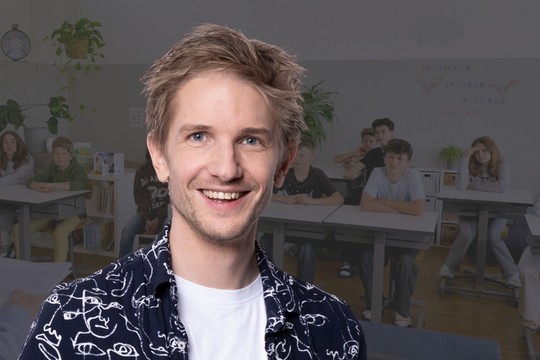 Bild von Wie die «SRF Media School» Medienkompetenz bei Kindern fördert
