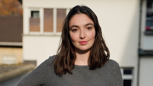 Bild von Lea Bloch gewinnt zwei Auszeichnungen am Locarno Filmfestival