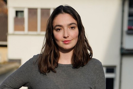 Bild von Lea Bloch gewinnt zwei Auszeichnungen am Locarno Filmfestival