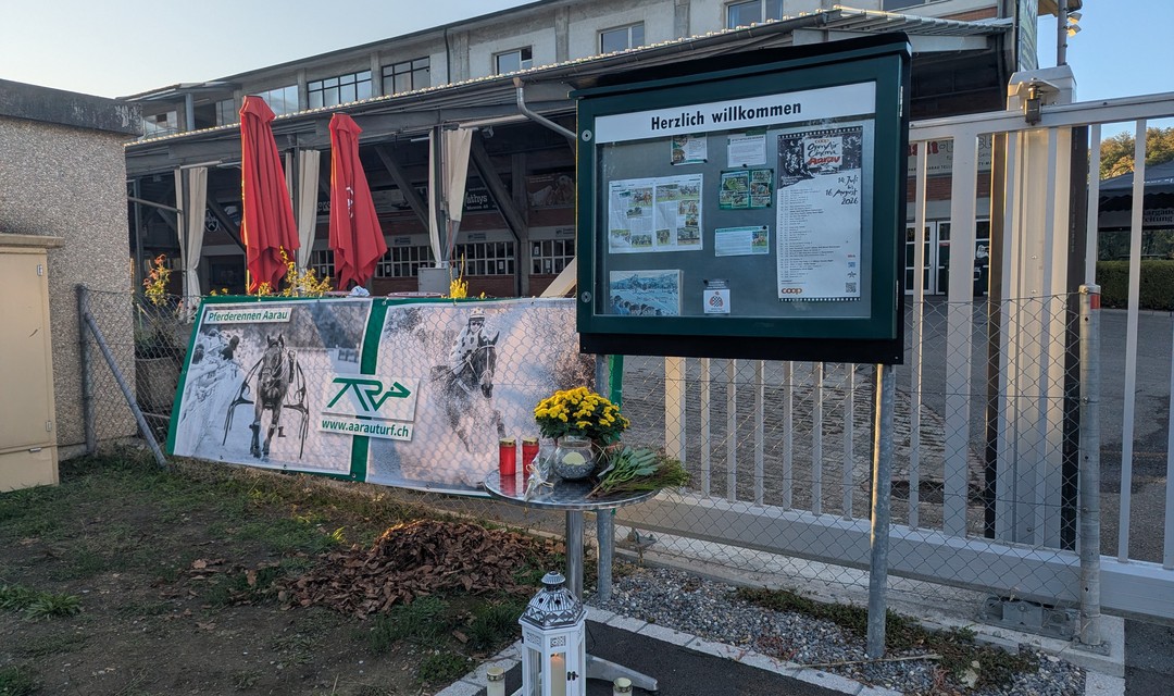 Bild von Ausnahmesituation