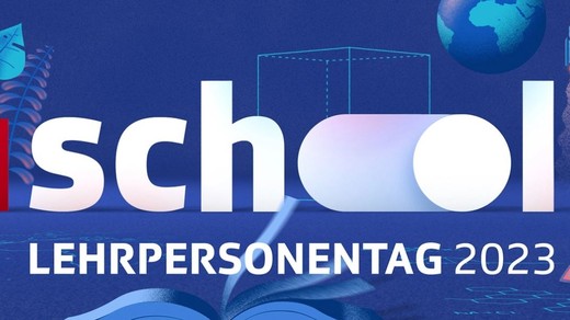Bild von SRF school Lehrpersonentag 2023