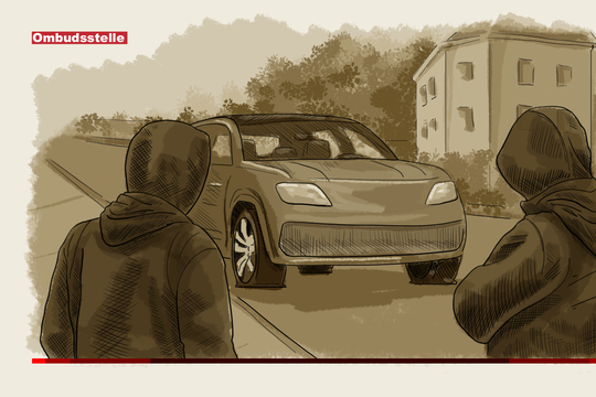 Bild von Krimineller Aktivismus: War die «Rundschau» kritisch genug?