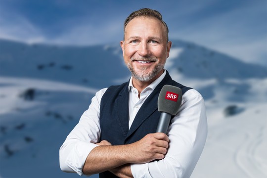 Bild von Stefan Abplanalp wird SRF-Experte im Ski alpin