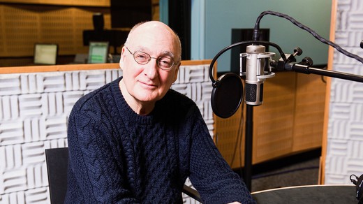 Bild von Hörspielpremiere «TKO» von David Zane Mairowitz