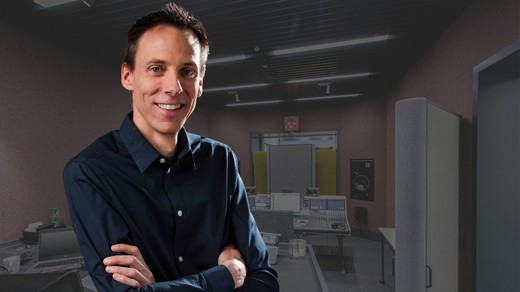 Bild von Stéphane Gabioud: So stärkt Radio den interregionalen Austausch