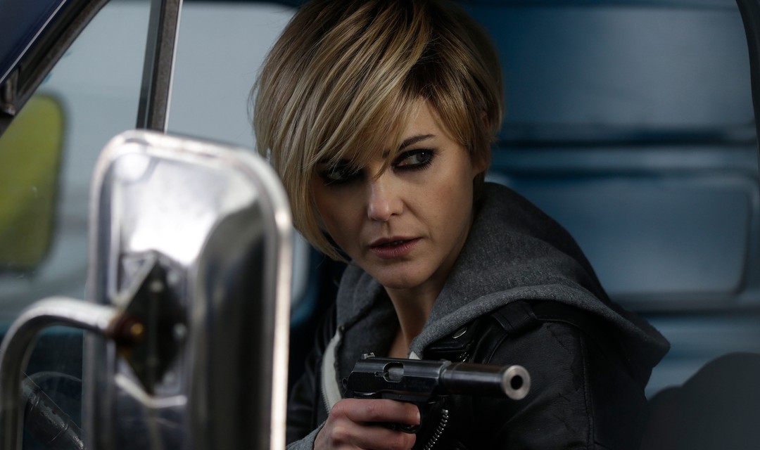 Bild von Neu im SRF-Serienprogramm ab Juli 2018