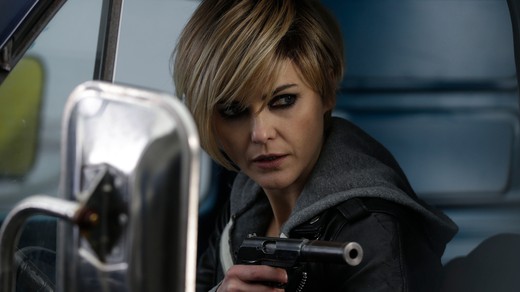 Bild von Neu im SRF-Serienprogramm ab Juli 2018