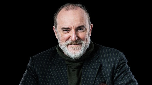 Bild von SRF 3-Haussatiriker Peter Schneider geht in Frühpension