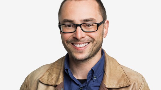 Bild von Christoph Aebersold übernimmt Leitung Radio SRF 3 und Radio SRF Virus