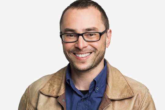 Bild von Christoph Aebersold übernimmt Leitung Radio SRF 3 und Radio SRF Virus