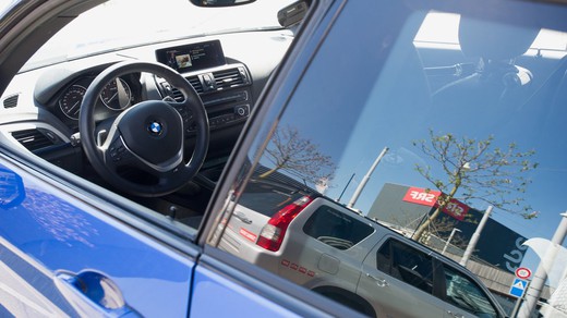 Bild von DAB+ im Auto: Starkes Wachstum in Sicht