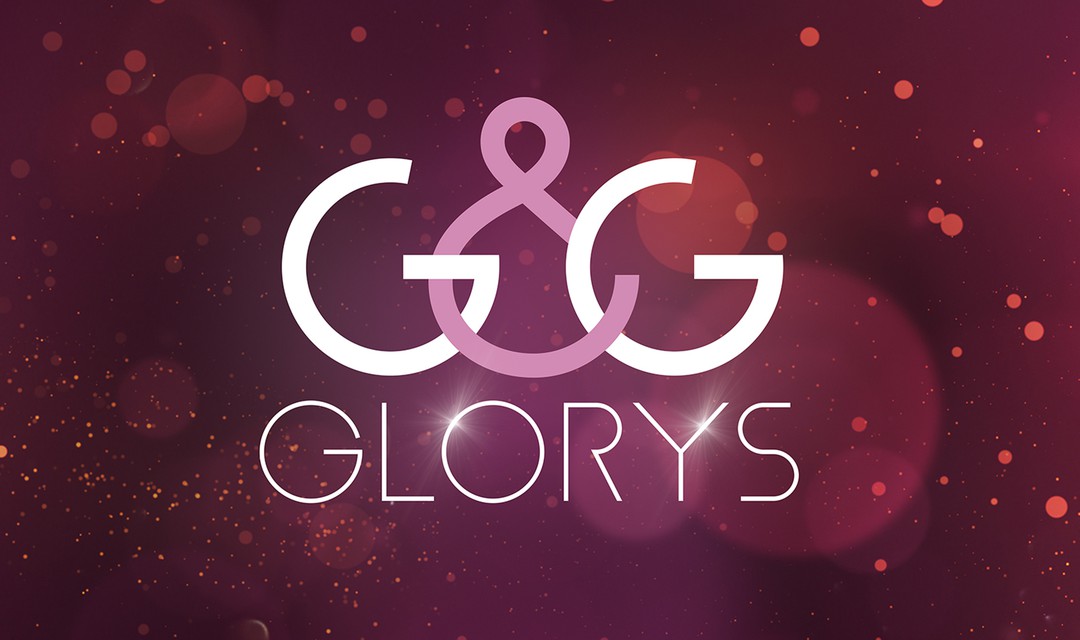 Glanz und Gloria Glorys Keyvisual