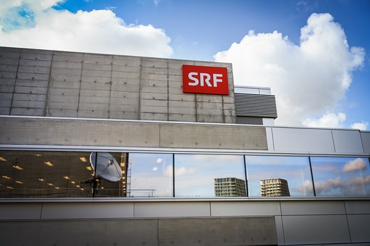 Bild von ORF, SRF und ZDF stehen in der Coronakrise zusammen