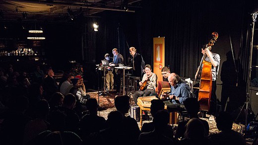 Bild von 25 Jahre «Schnabelweid»: Jubiläumssendung